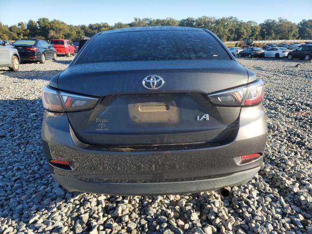 2018 TOYOTA YARIS IA #3296334457
