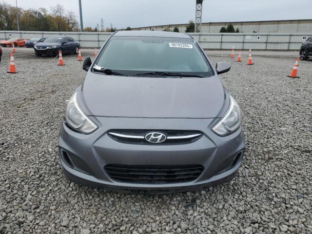 2016 HYUNDAI ACCENT SE #3279501303