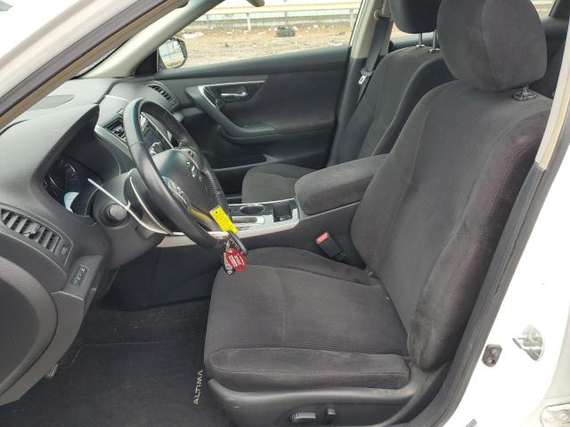 2013 NISSAN ALTIMA 3.5 #3308264158