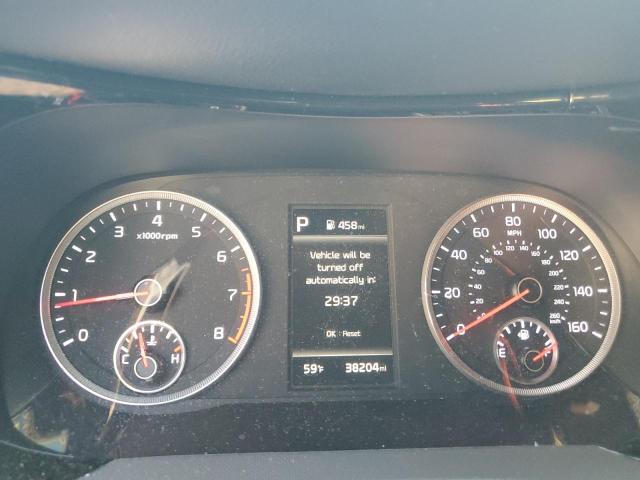 2022 KIA K5 GT LINE - 5XXG64J23NG112768