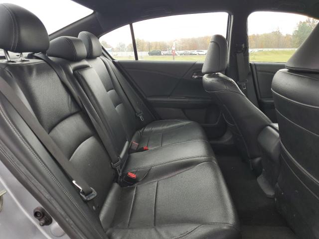 2016 HONDA ACCORD SPO - 1HGCR2F67GA202169