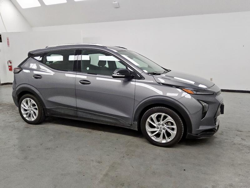 2023 CHEVROLET BOLT EUV L - 1G1FY6S01P4155431