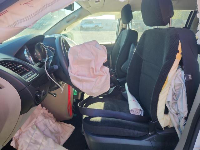 2019 DODGE GRAND CARA 2C4RDGBG7KR601297