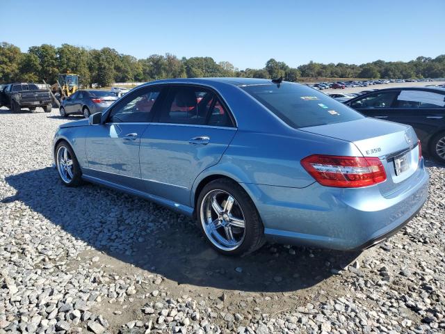 2010 MERCEDES-BENZ E 350 - WDDHF5GBXAA060407