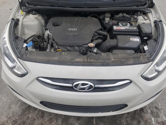 2017 HYUNDAI ACCENT SE KMHCT4AE4HU262111
