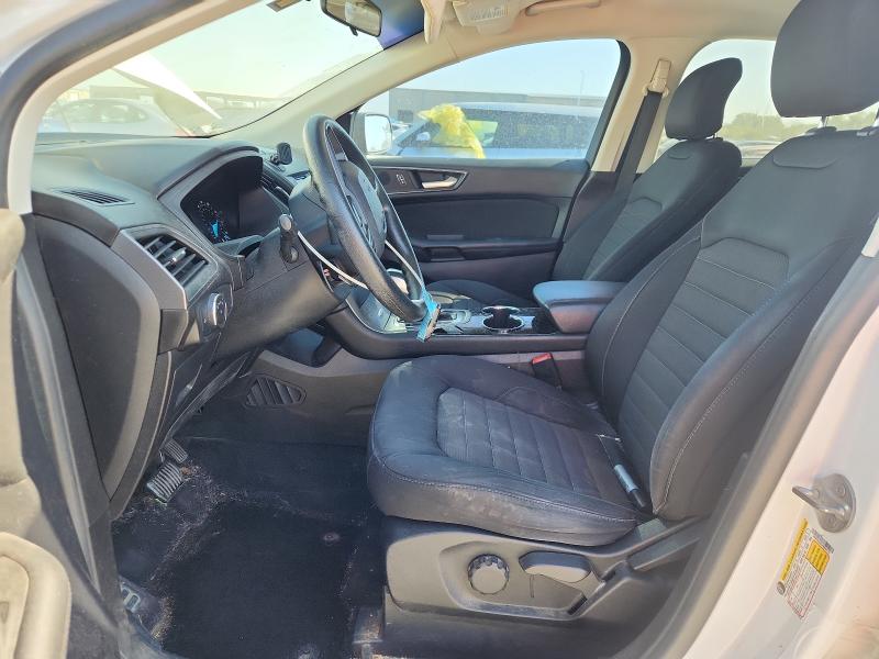 2015 FORD EDGE SE - 2FMTK3G81FBB60122