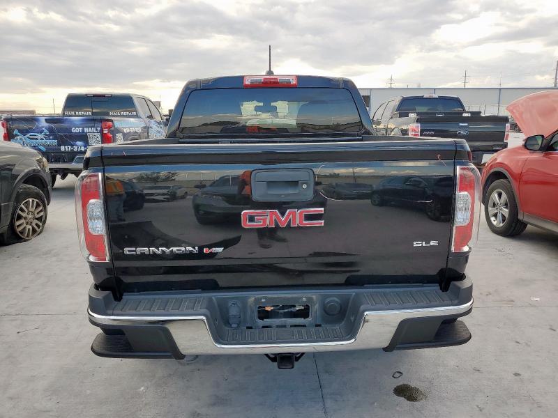2020 GMC CANYON 1GTG5CEN4L1182760