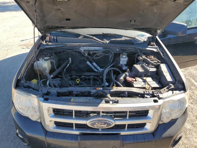 2010 FORD ESCAPE XLT - 1FMCU9D77AKB73688