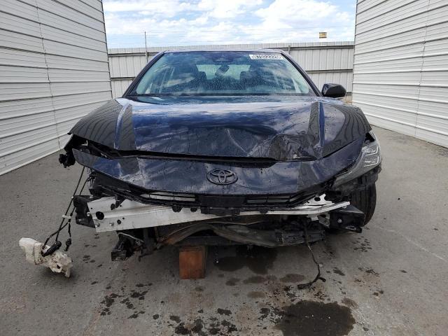 2025 TOYOTA CAMRY XSE #3294606035