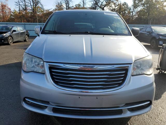 2012 CHRYSLER TOWN & COU - 2C4RC1BG6CR381894