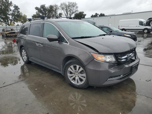 2016 HONDA ODYSSEY EX 5FNRL5H63GB169803