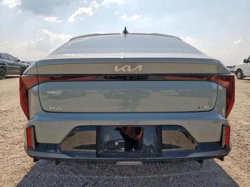 2025 KIA K4 GT LINE - 3KPFW4DE0SE144633
