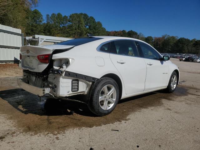 2021 CHEVROLET MALIBU LS - 1G1ZC5ST6MF086297