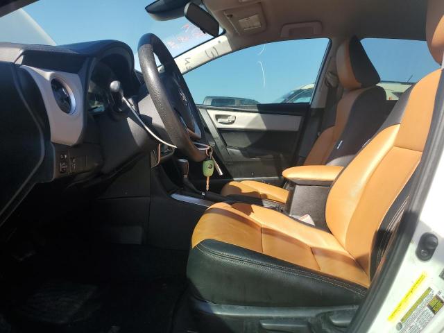 2017 TOYOTA COROLLA L 5YFBURHE7HP653587