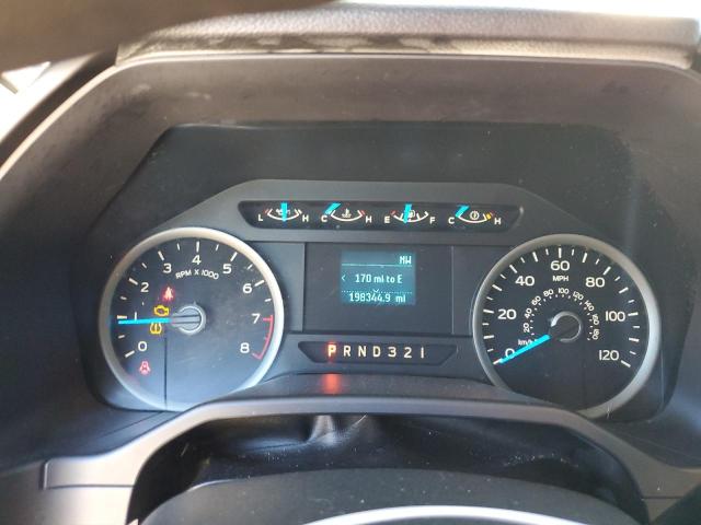 2016 FORD F150 SUPER - 1FTEW1C82GFC31596