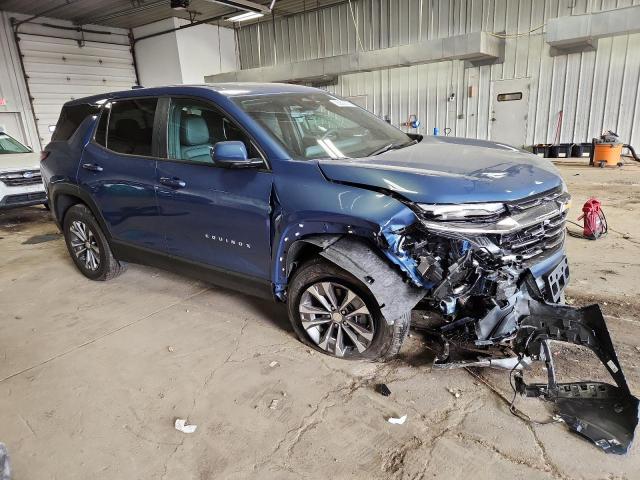 2026 CHEVROLET EQUINOX LT - 3GNAXPEG6TL200927