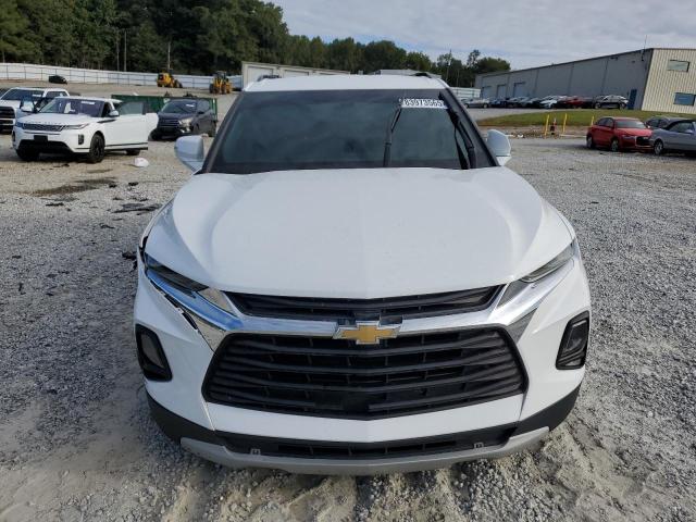 2020 CHEVROLET BLAZER 2LT - 3GNKBCRS6LS641487