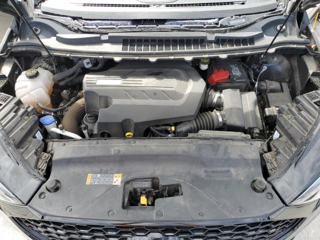 2020 FORD EDGE ST 2FMPK4AP8LBA80819