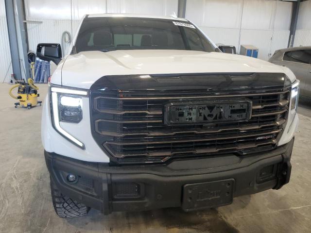 2025 GMC SIERRA K15 3GTUUFEL6SG100789