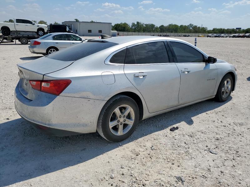 2020 CHEVROLET MALIBU LS #3290394763