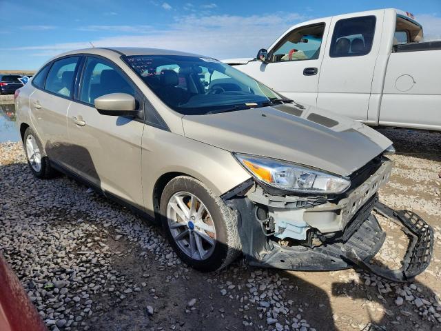 2018 FORD FOCUS SE - 1FADP3F25JL231358