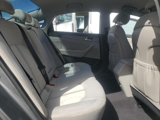 2017 HYUNDAI SONATA HYBRID - KMHE24L18HA057365