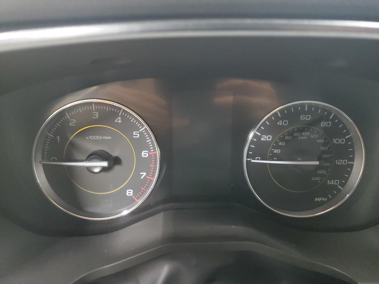 Lot #3290308324 2021 SUBARU CROSSTREK