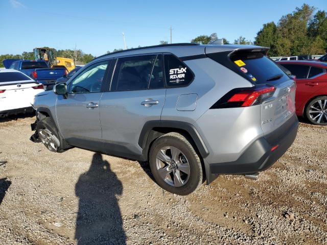 2024 TOYOTA RAV4 XLE #3285803652