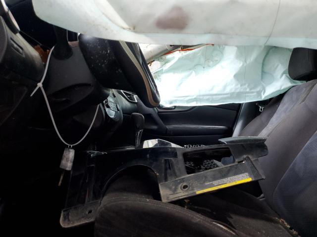 2015 NISSAN ROGUE S #3270770861