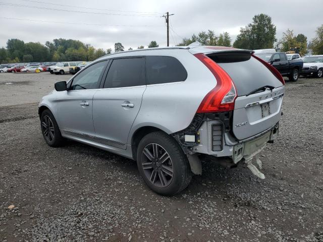 2016 VOLVO XC60 T6 PR #3285684649