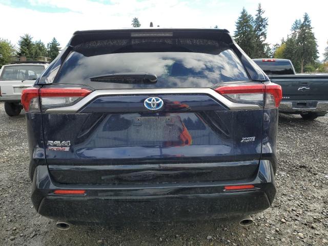 2022 TOYOTA RAV4 PRIME XSE JTMEB3FV9ND077308
