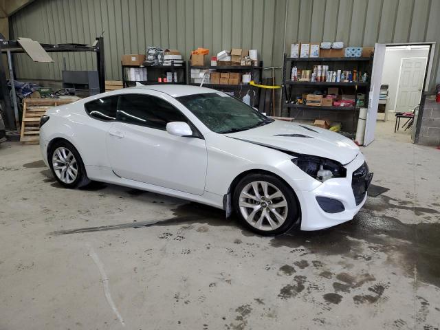 2013 HYUNDAI GENESIS CO #3301834340