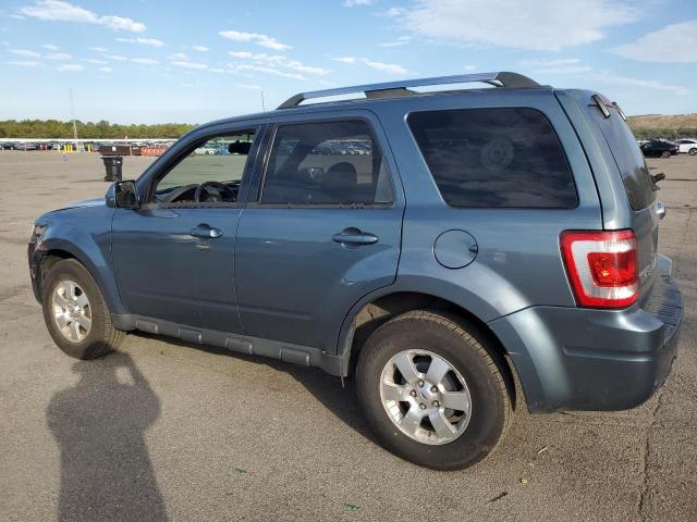 2012 FORD ESCAPE LIM - 1FMCU9EG9CKC03257