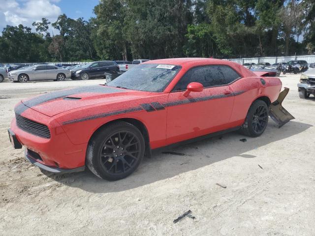 DODGE CHALLENGER SXT