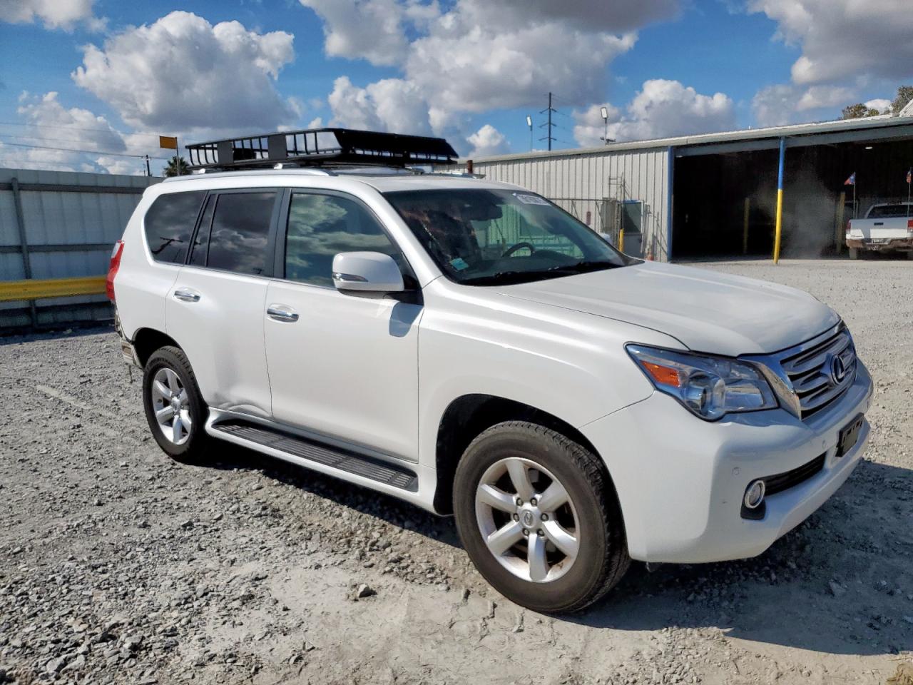 LEXUS GX 460