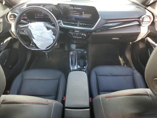 2024 CHEVROLET TRAX 2RS - KL77LJE25RC201634