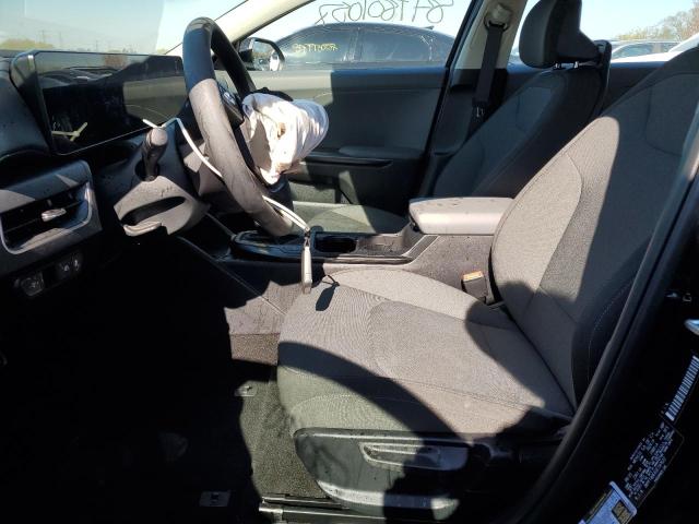 2025 KIA K4 LX #3298192029