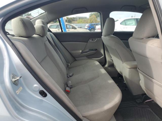 2012 HONDA CIVIC LX - 19XFB2F53CE072504