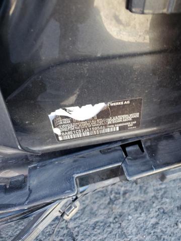 2018 BMW 330E #3285527307