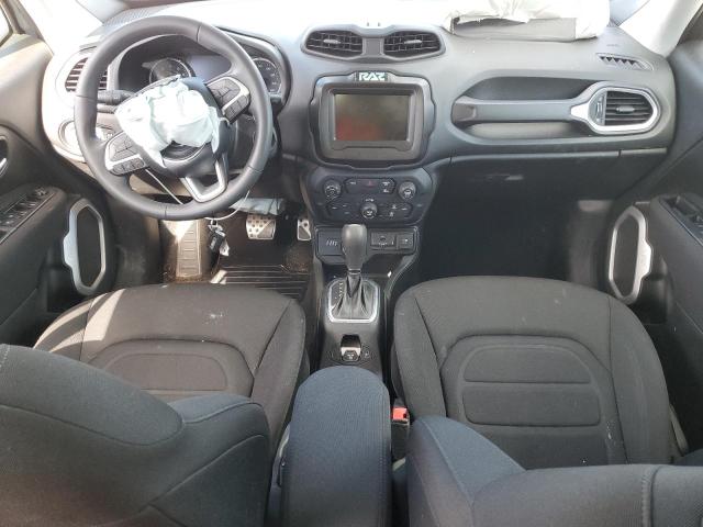 2021 JEEP RENEGADE L - ZACNJDBB0MPM39320
