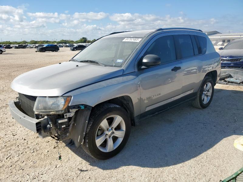 JEEP COMPASS SPORT