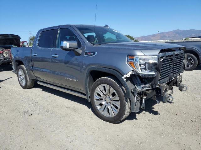 2022 GMC SIERRA LIMITED K1500 DENALI 3GTU9FEL1NG141627