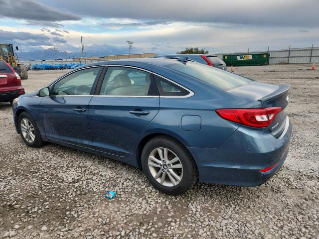 2017 HYUNDAI SONATA SE - 5NPE24AF9HH480029