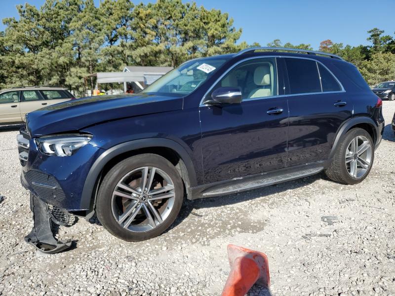 2020 MERCEDES-BENZ GLE 350 - 4JGFB4JB1LA117432