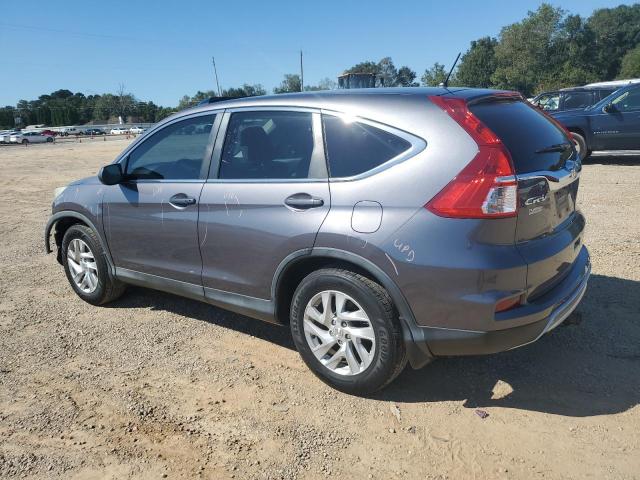 2015 HONDA CR-V EX - 3CZRM3H5XFG701088