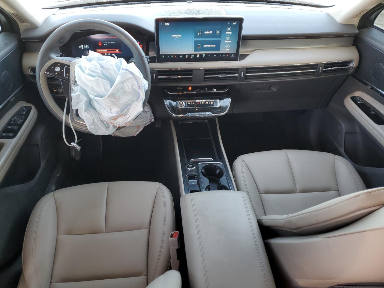 Lot #3311662225 2024 LINCOLN CORSAIR