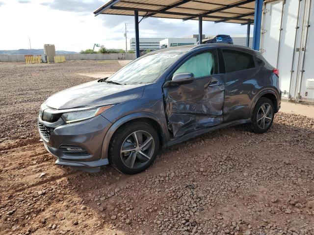 2019 HONDA HR-V TOURI 3CZRU6H90KM703819