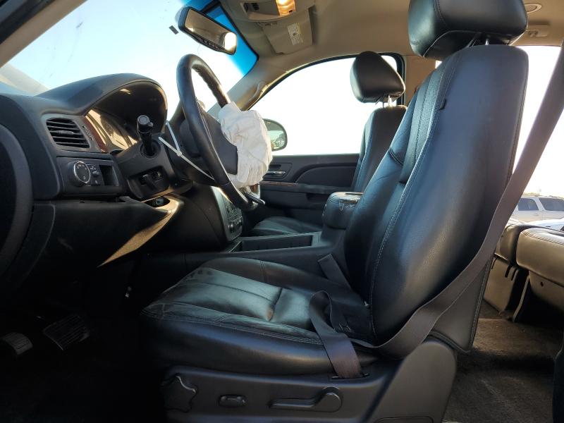 2013 GMC YUKON SLT - 1GKS1CE09DR288848