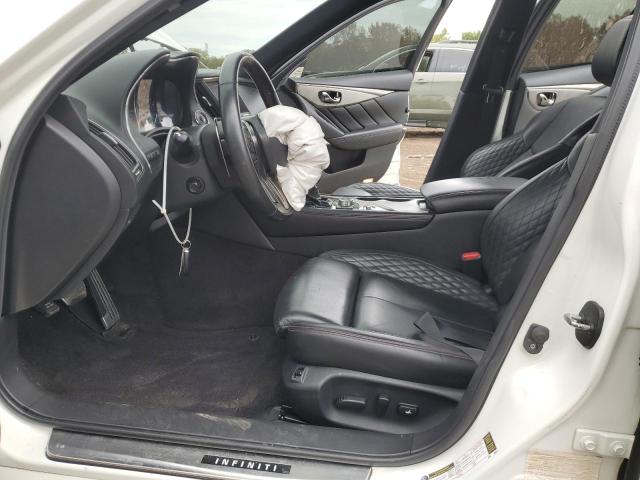 2019 INFINITI Q50 RED SP #3297259385