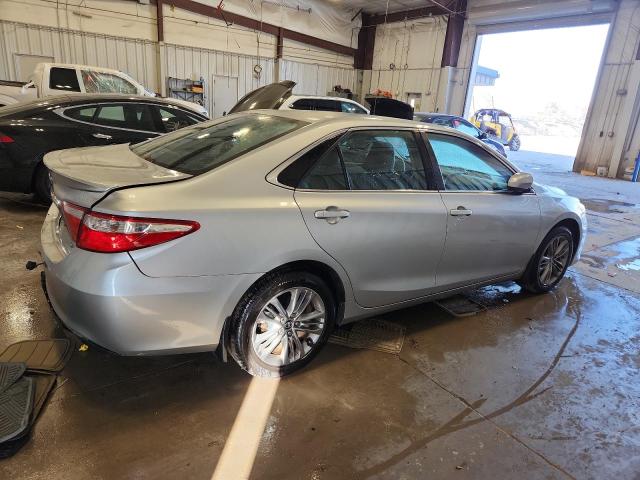 2015 TOYOTA CAMRY LE - 4T1BF1FK8FU110006